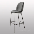 Muebles de diseño moderno Nuevo Estilo Bettle Bar Chair